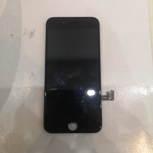 iPhone 7 パネル交換