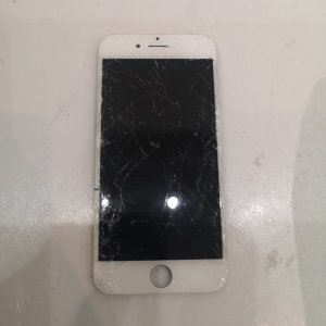 iPhone 6S パネル交換