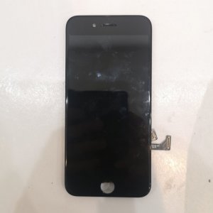 iPhone 7 パネル交換