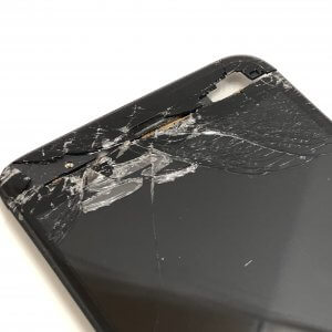 iPhone6Plus　液晶交換