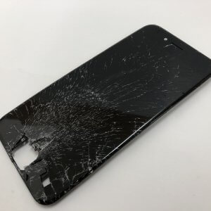 iPhone6S　液晶交換