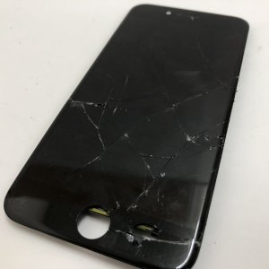 iPhone8　液晶交換