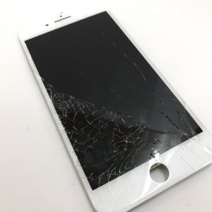 iPhone7Plus　液晶交換