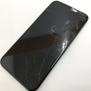 iPhone11　液晶交換