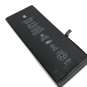 iPhone7バッテリー
