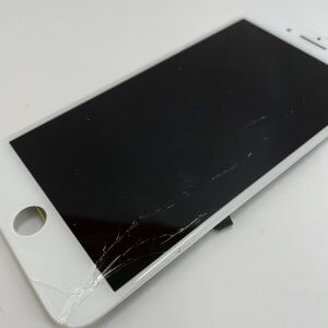 iPhone 7Plus フロントパネル交換