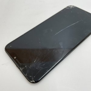 iPhone 11 液晶交換