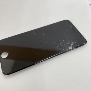 iPhone 8 液晶交換