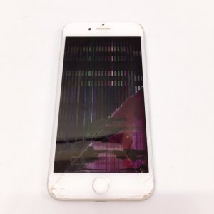 iPhone7 液晶修理