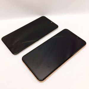 iPhoneXSmax 液晶交換