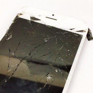 iphone6s 液晶交換