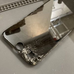 iPhone7Plus 液晶交換