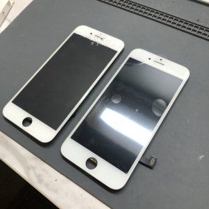 iPhone6 画面交換