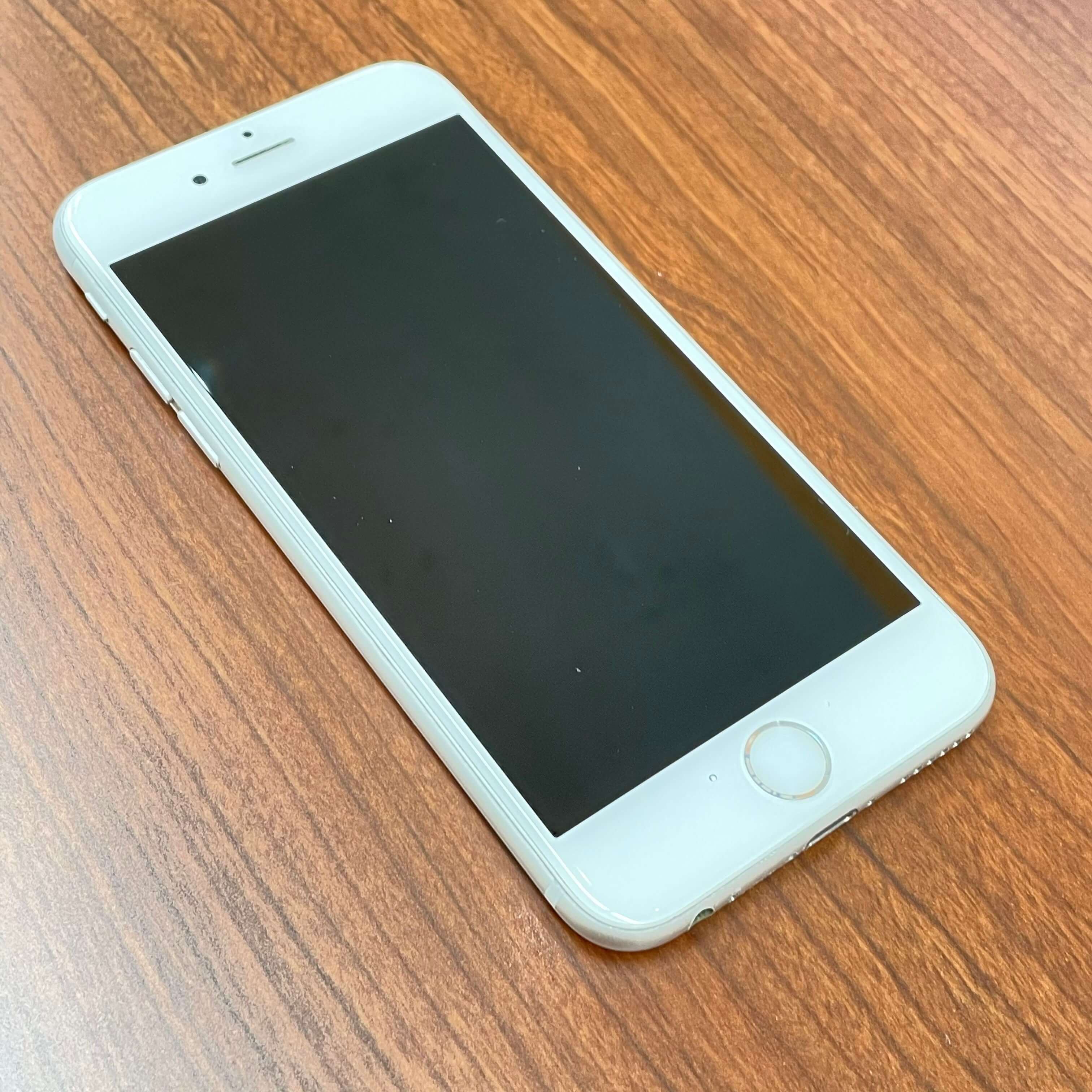 iPhone6Sバッテリー交換