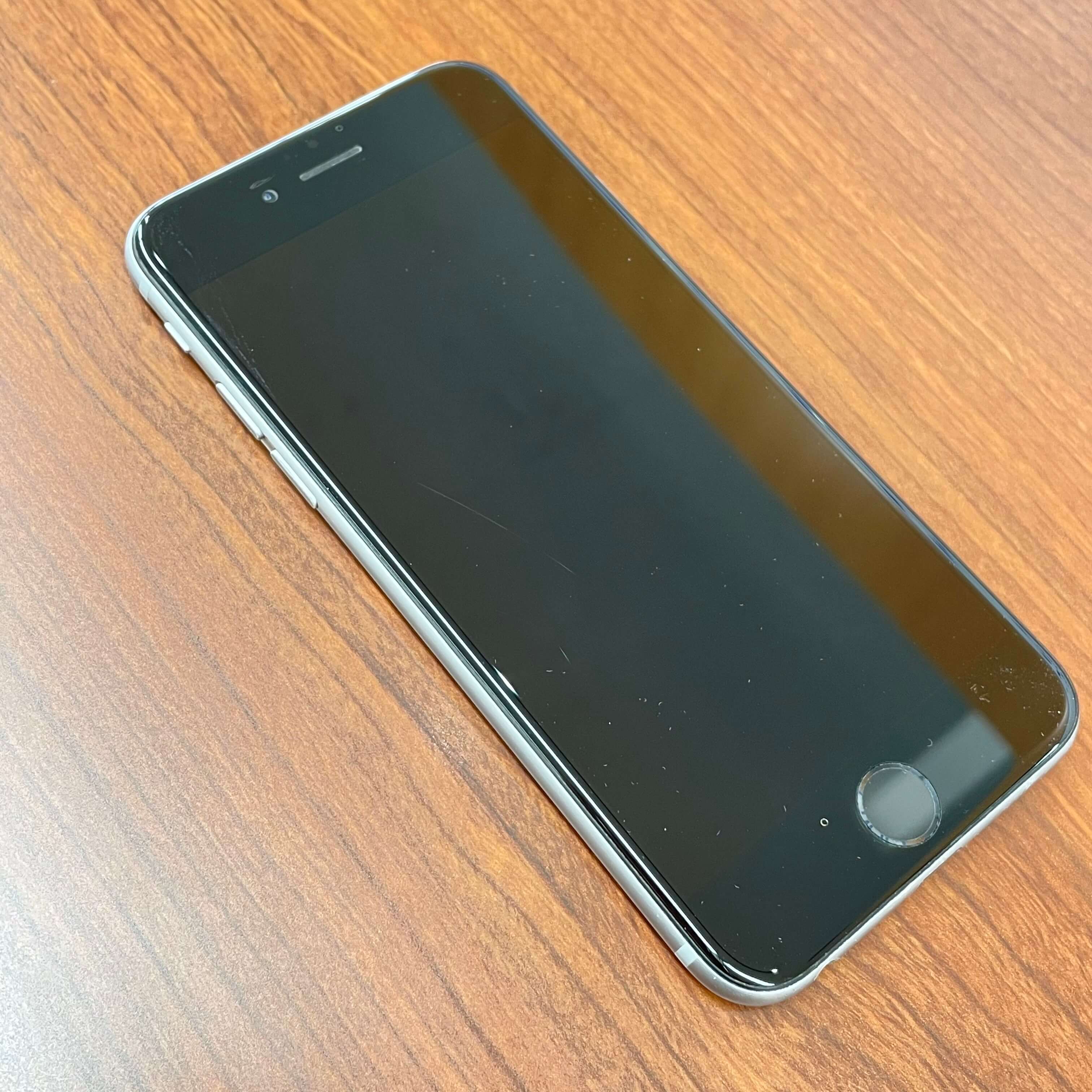 iPhone7バッテリー交換
