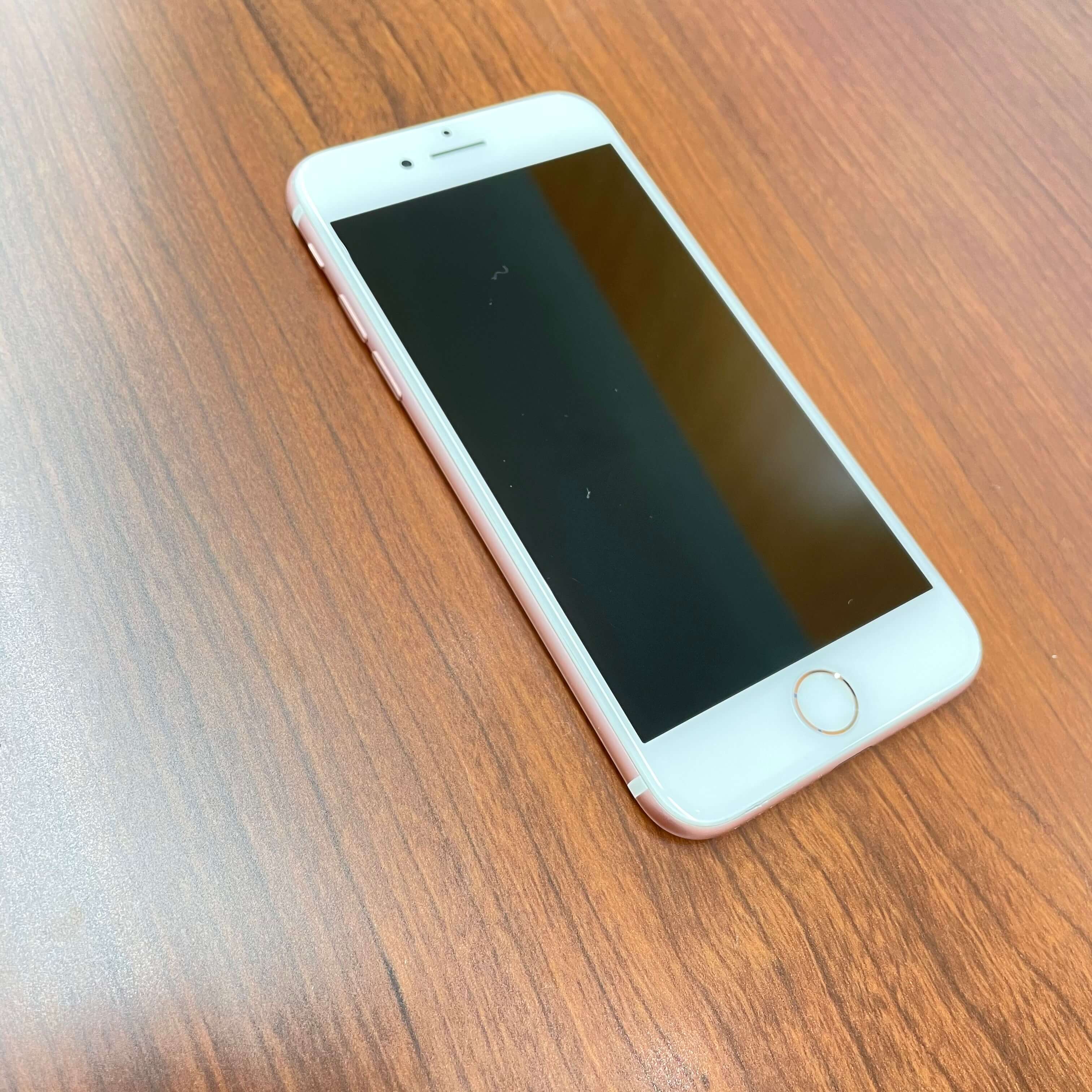 iPhone6バッテリー交換