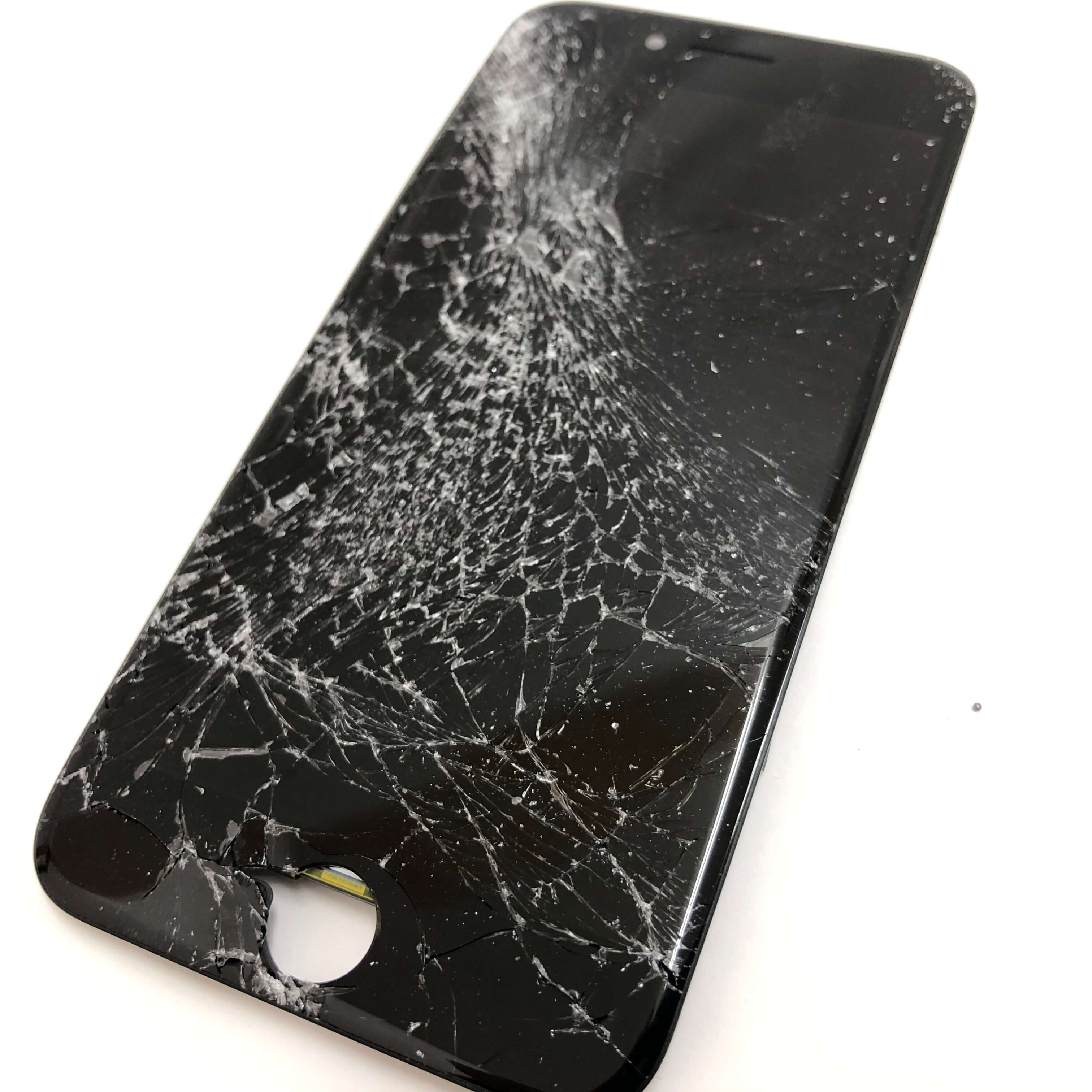 iPhone8 液晶交換