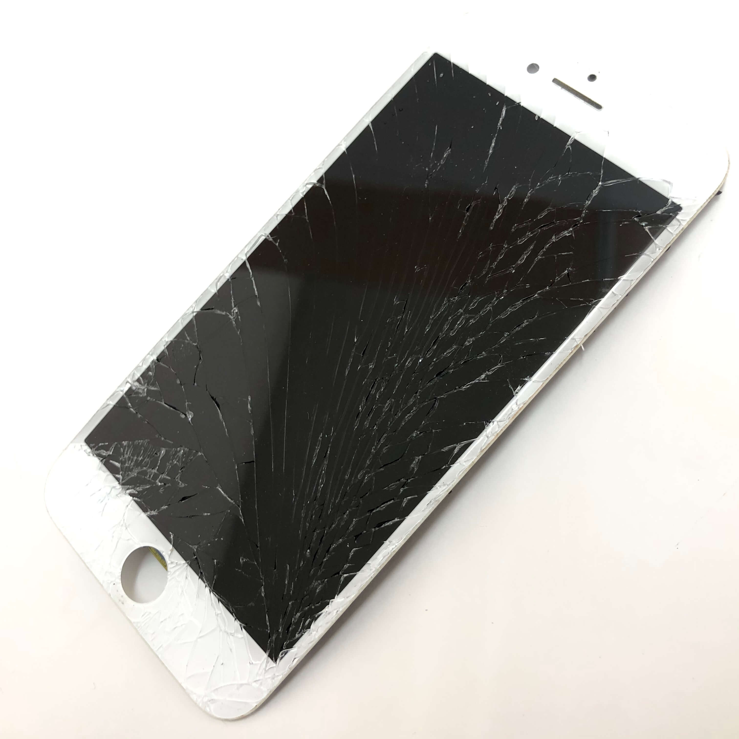 iPhone7 液晶交換
