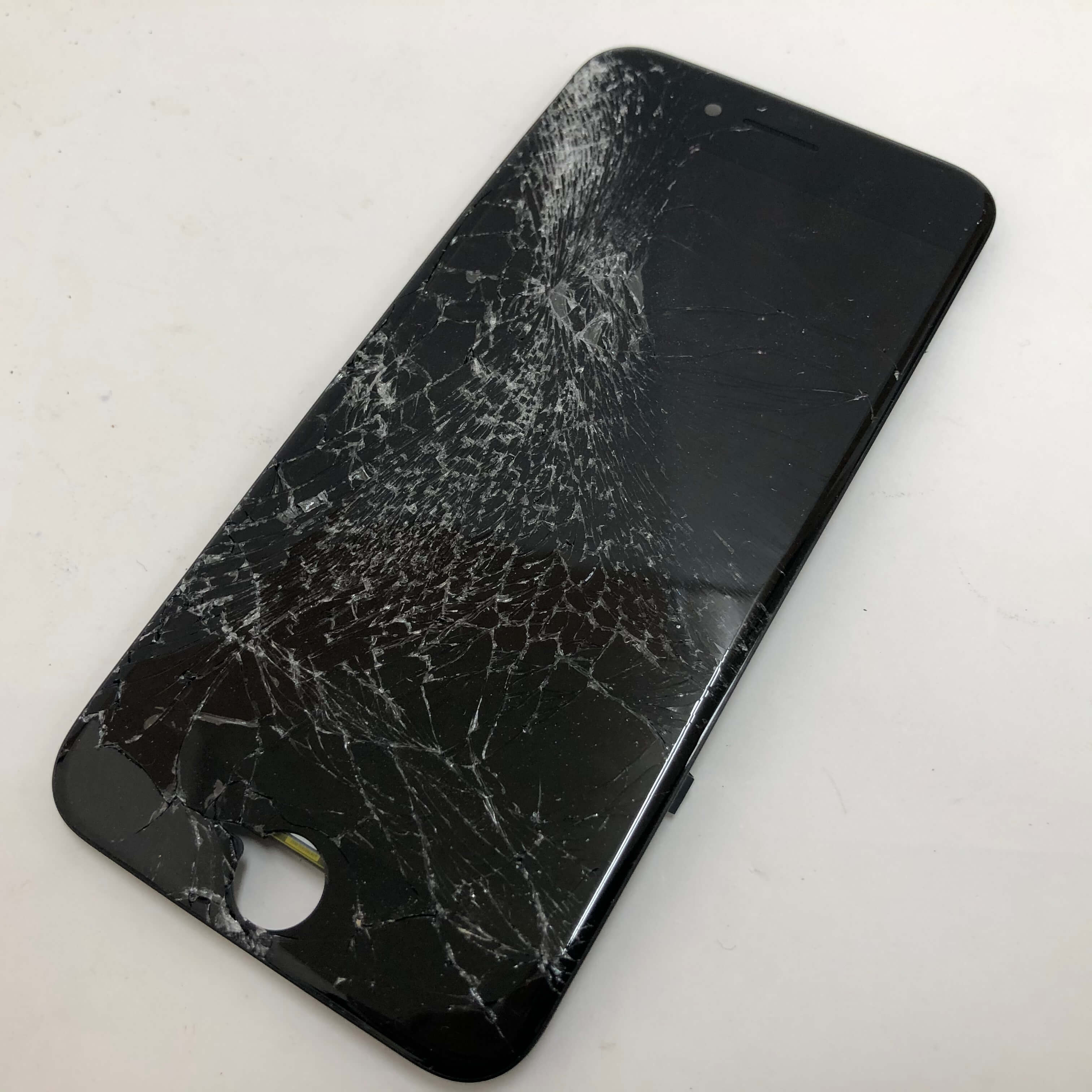 iPhone8 液晶交換
