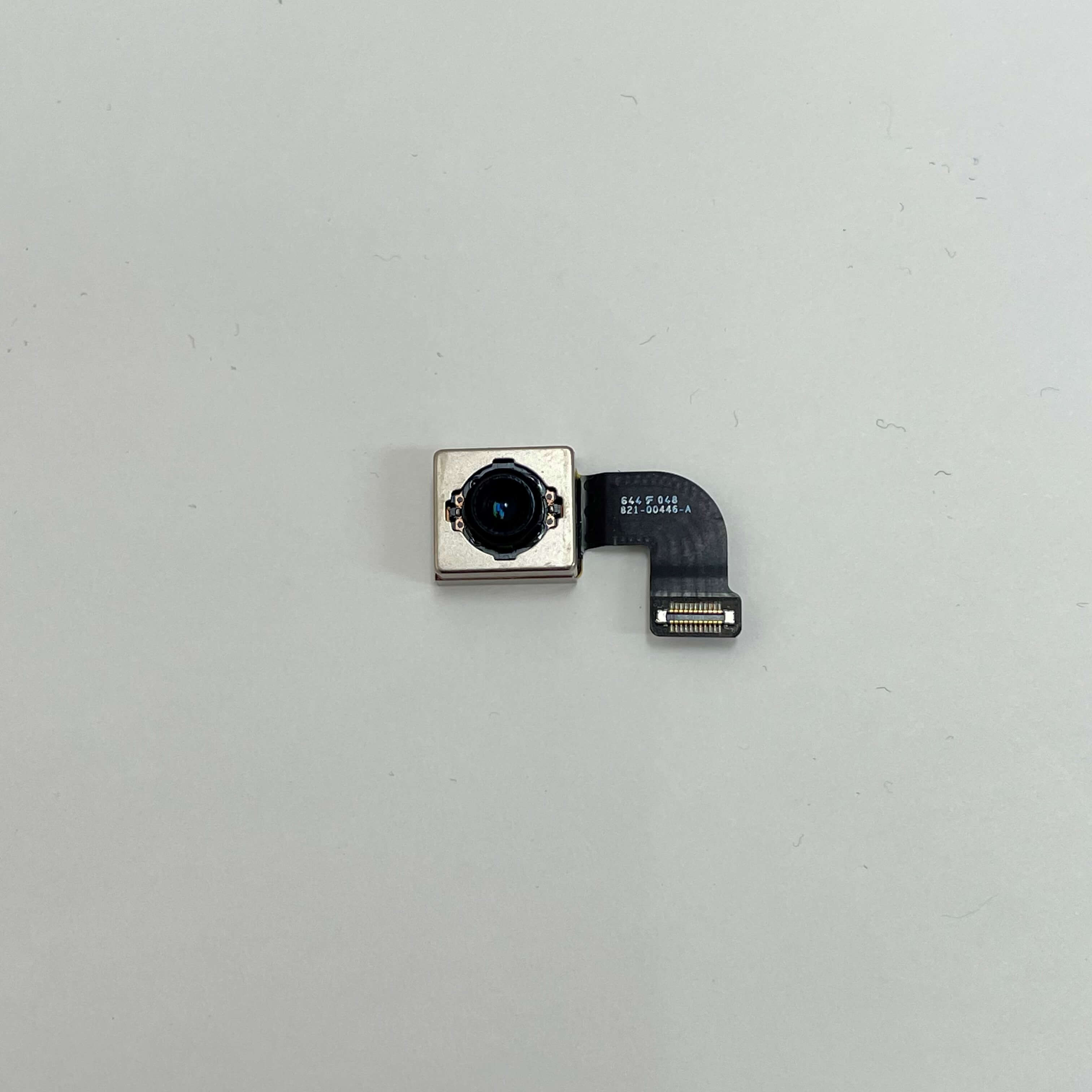 iPhone 7 アウトカメラ交換