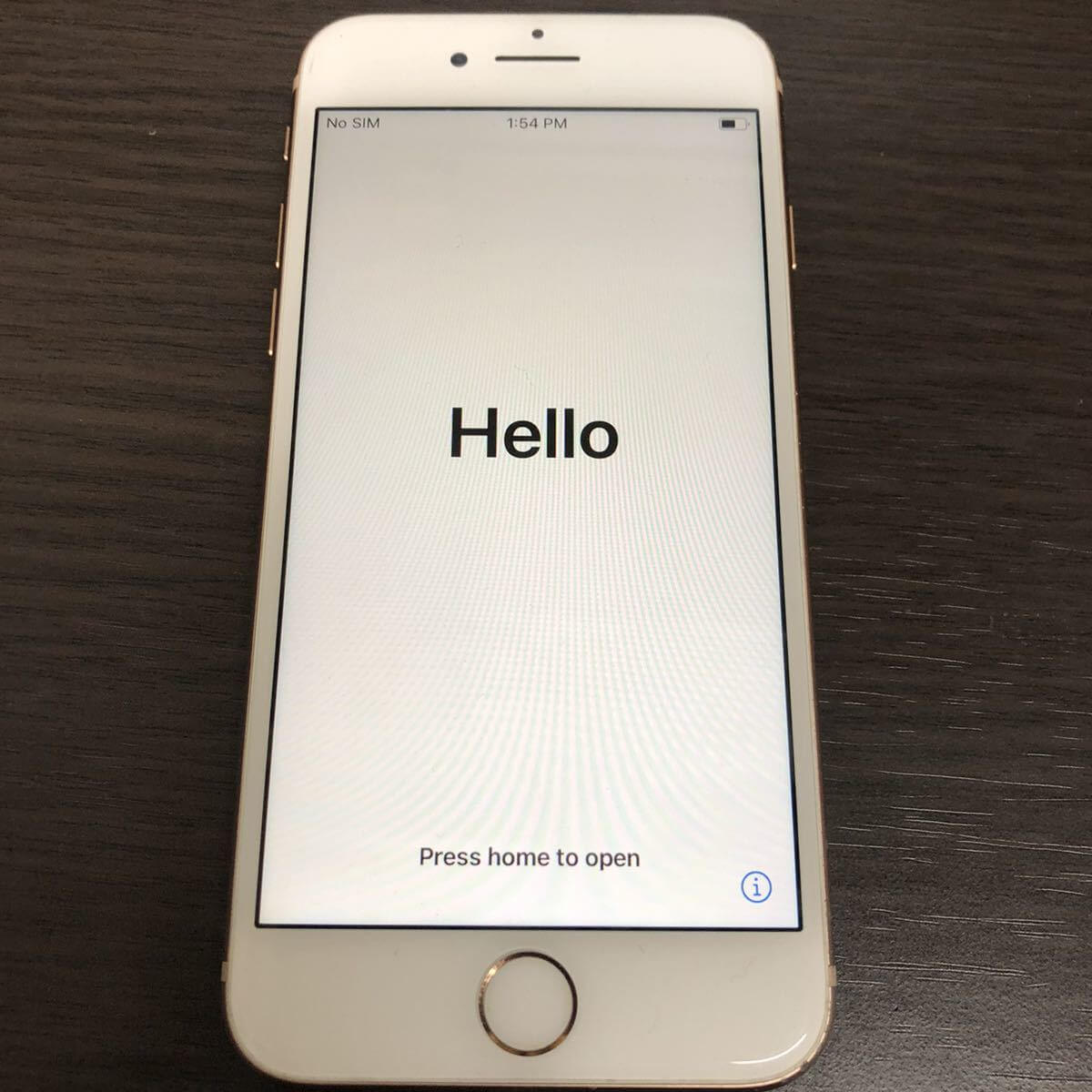 Iphone6 初期化 Iphone修理shop