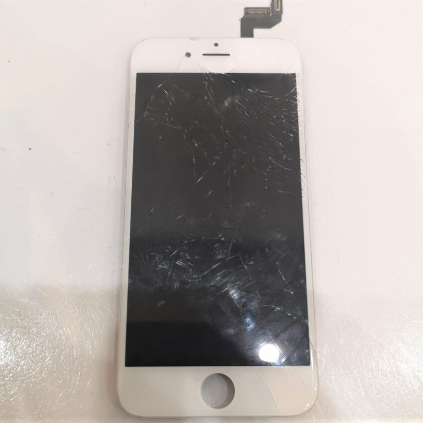 iPhone6s パネル交換