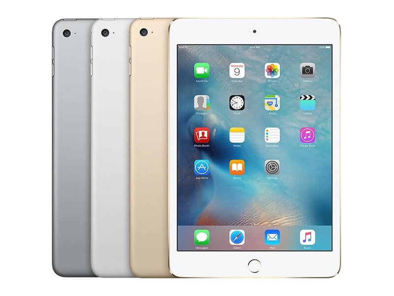 iPadmini4 128GB