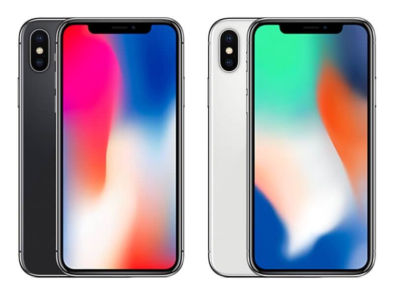 iPhoneX 256GB