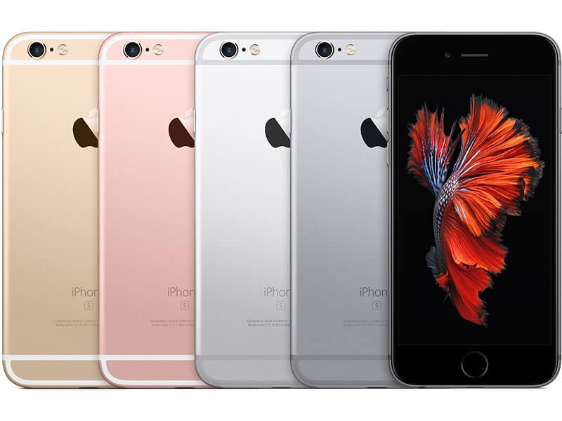 iPhone6s Plus 64GB