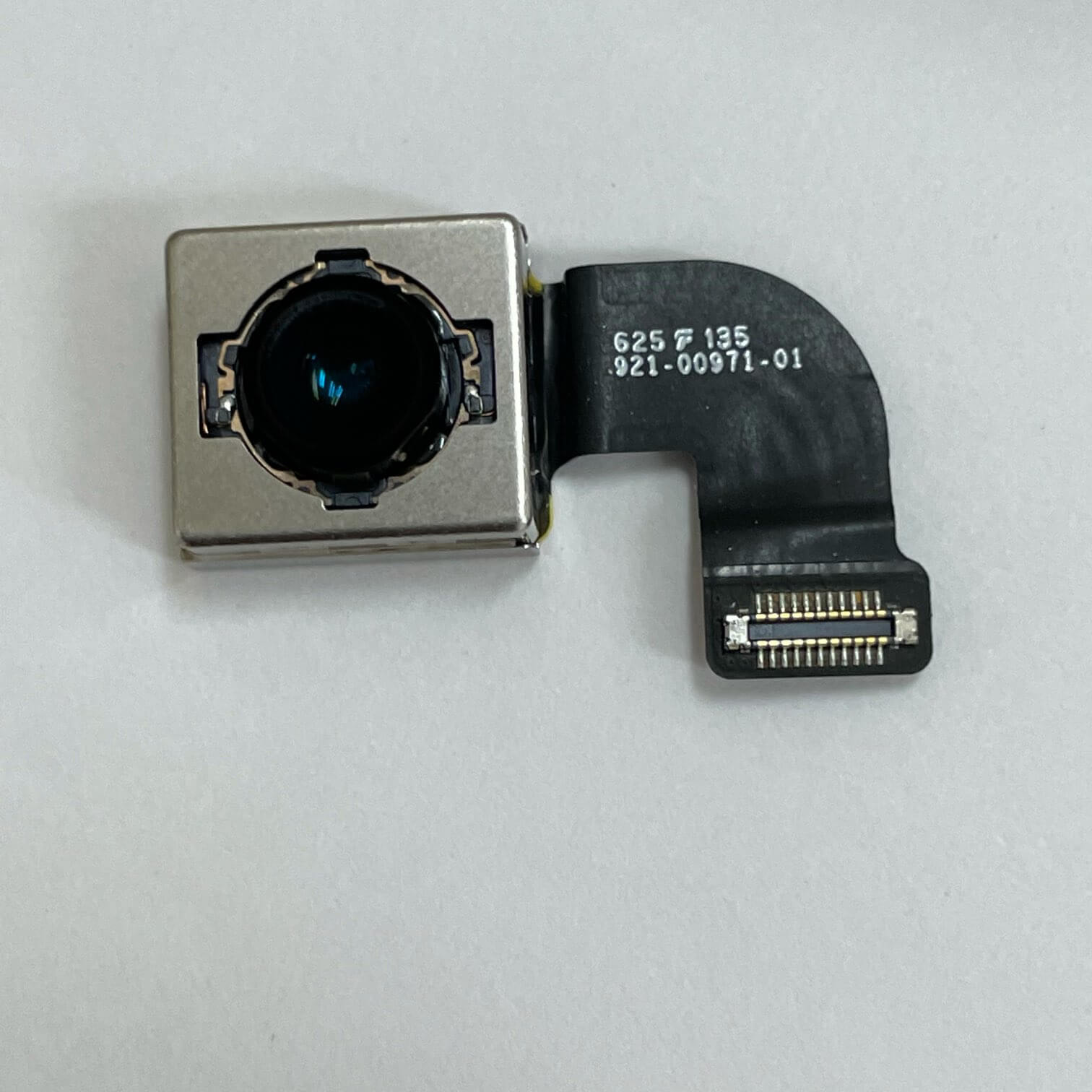 iPhone 7 アウトカメラ交換