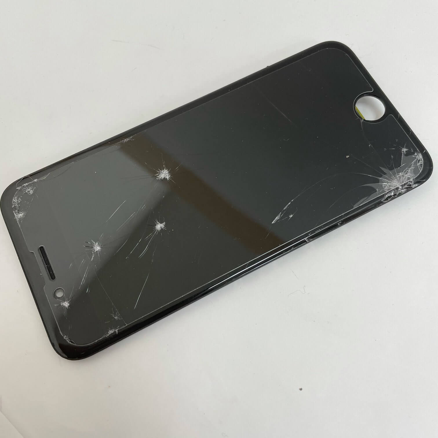 iPhone 7 液晶交換