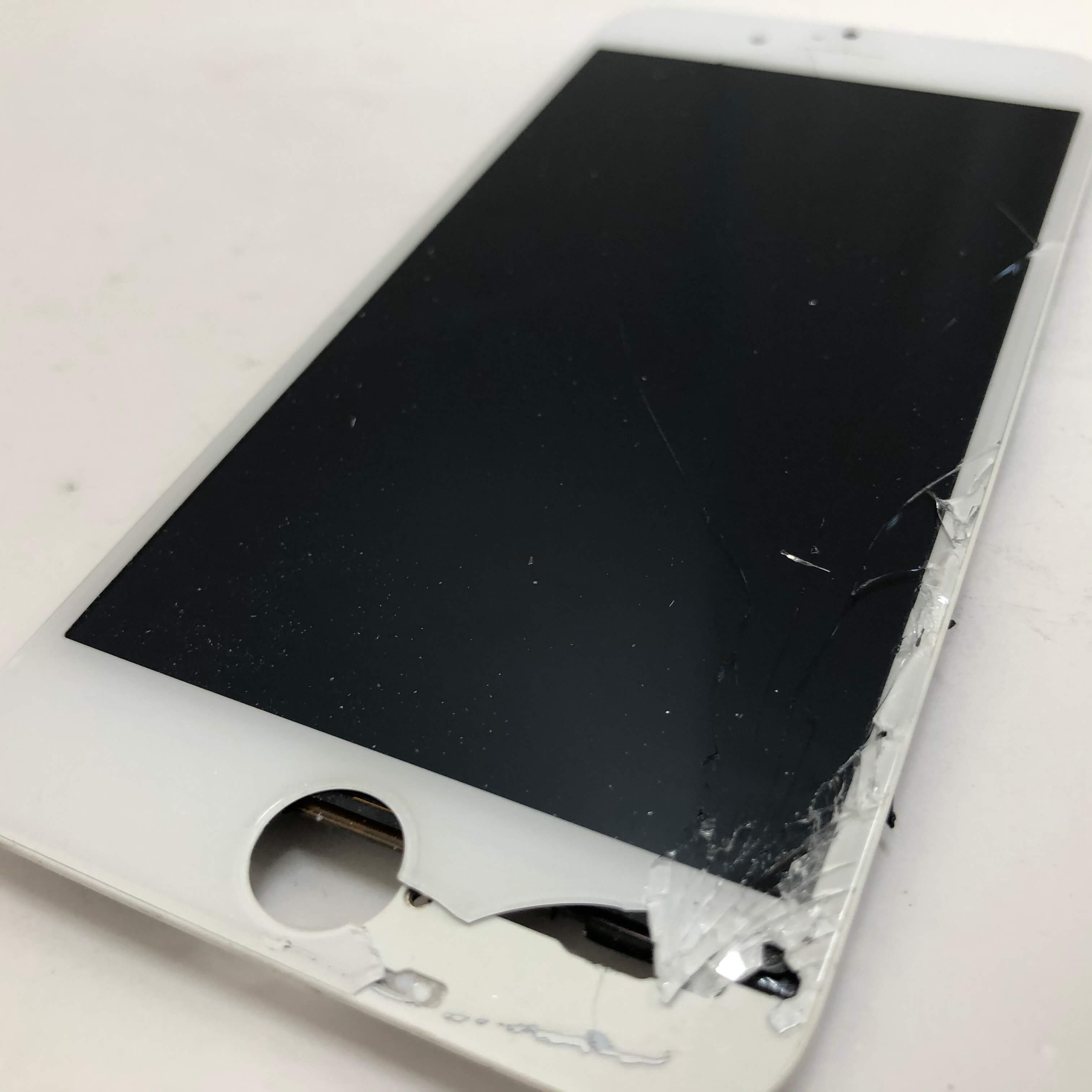 iPhone7 液晶交換