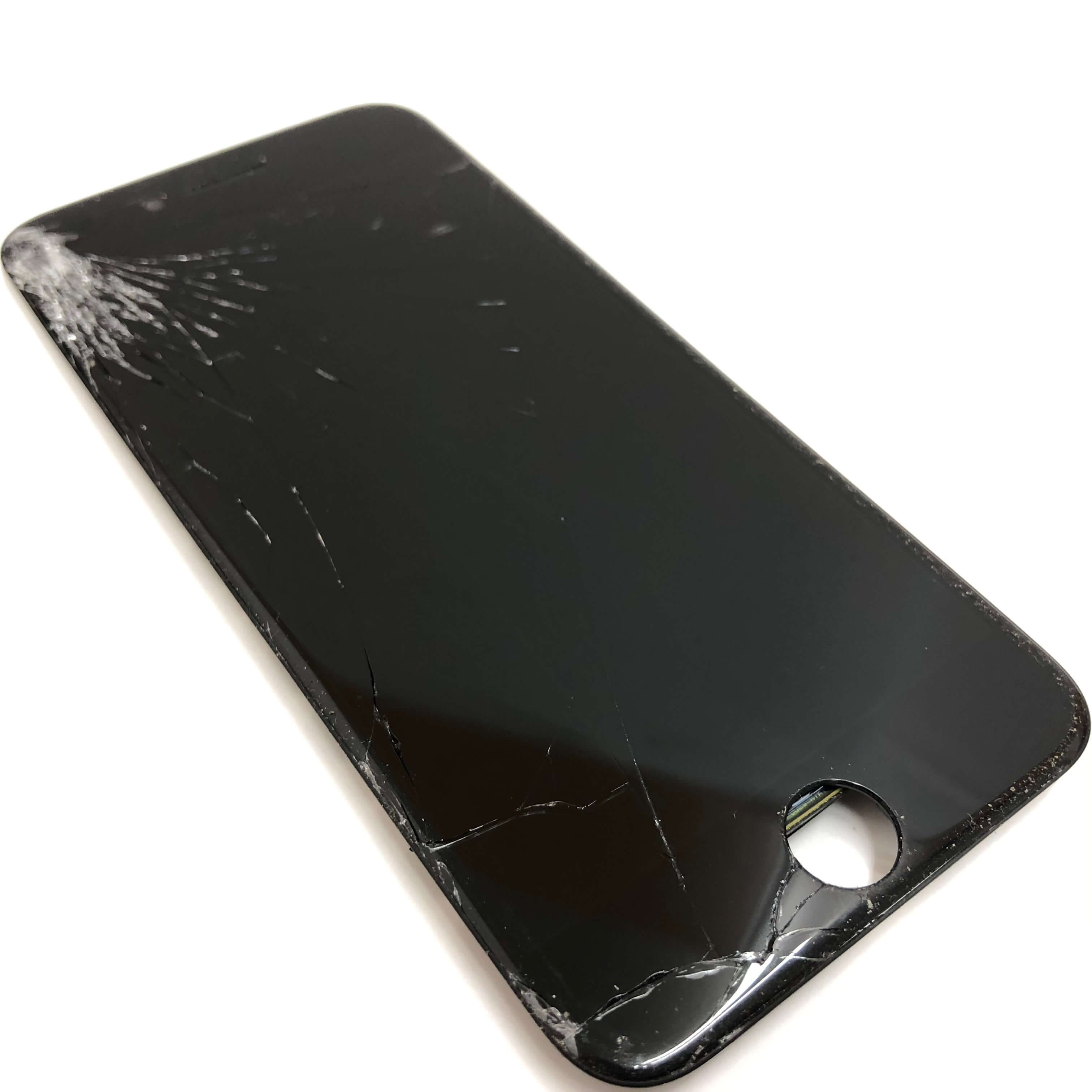 iPhone7 液晶交換