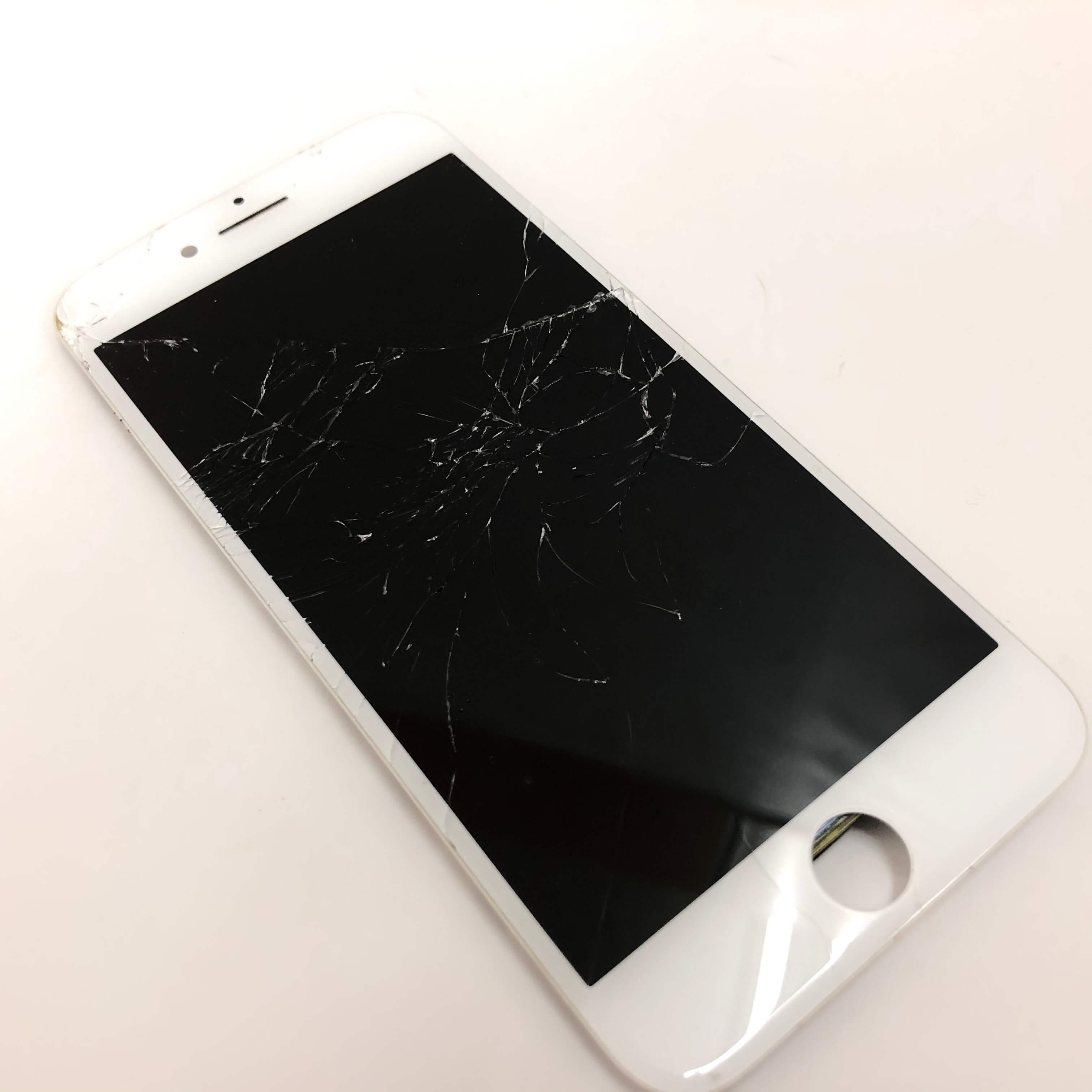 iPhone8 液晶交換