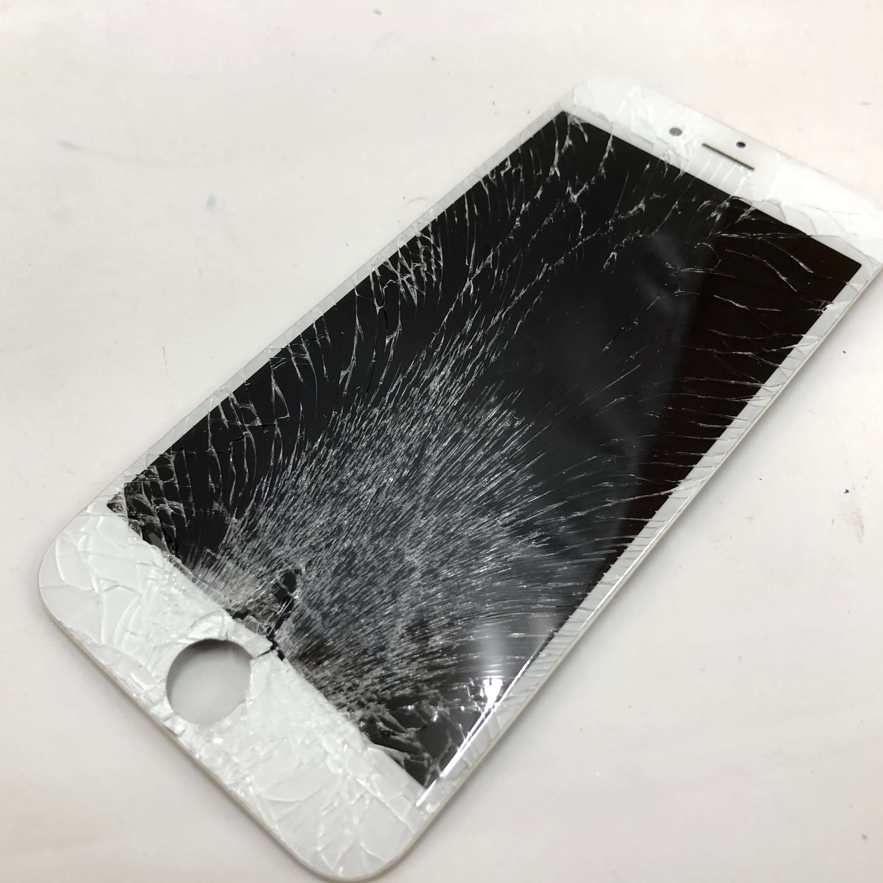 iPhone6 液晶交換