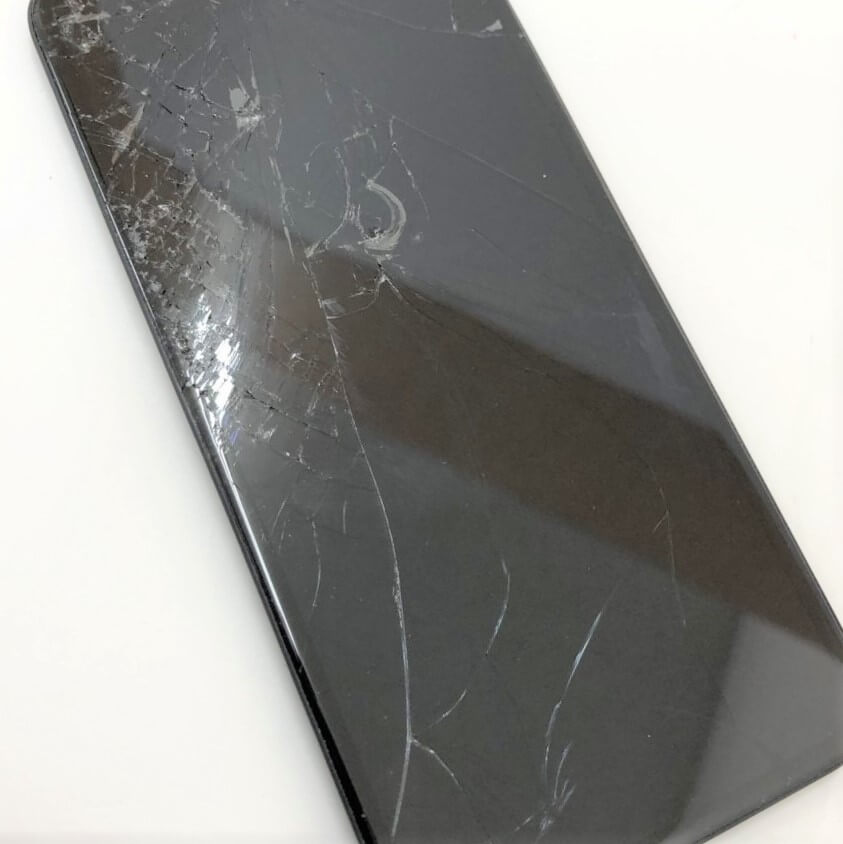 iPhone11液晶交換