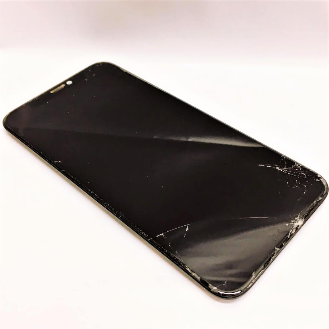 iPhone 11 Pro フロントパネル交換