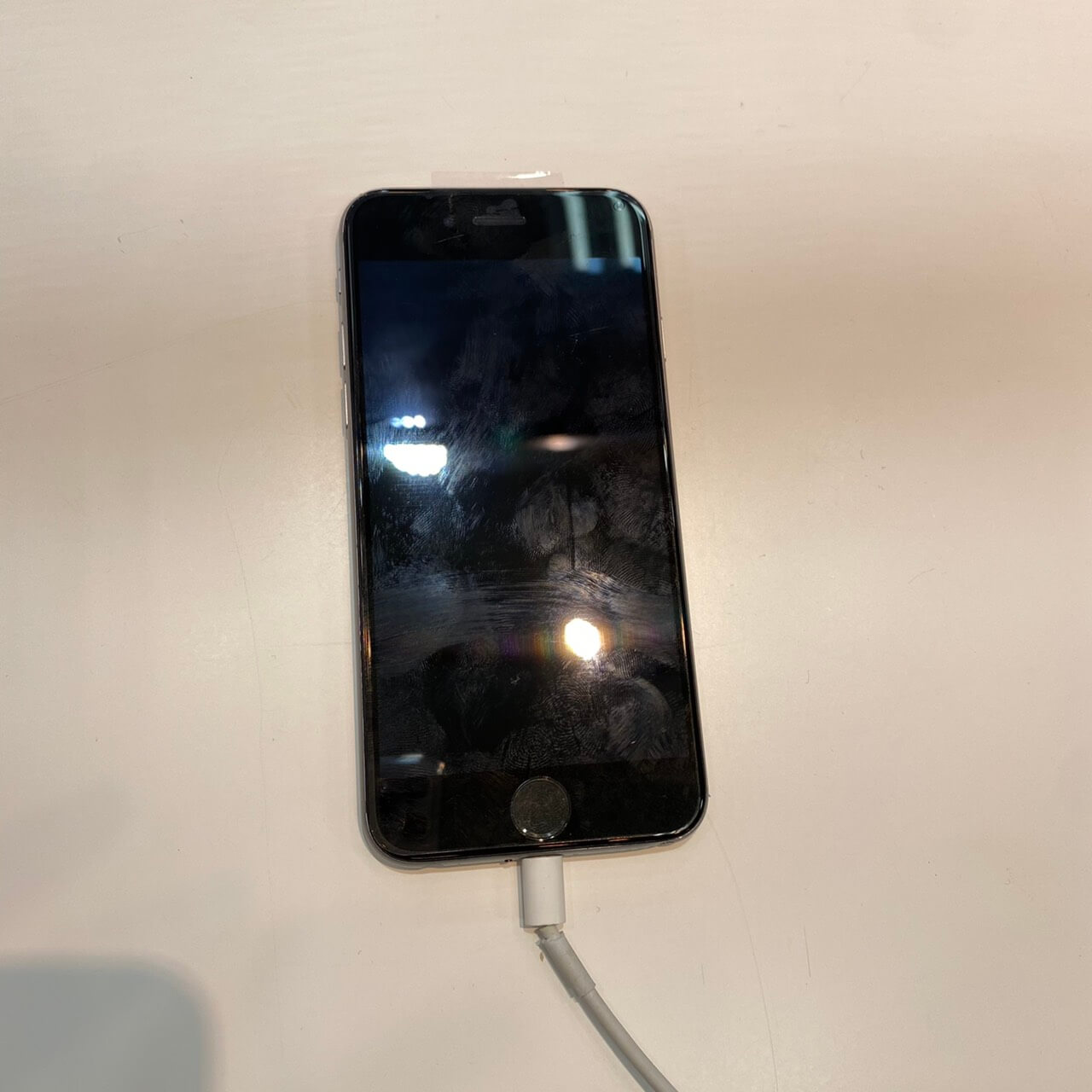 iPhone6液晶交換修理