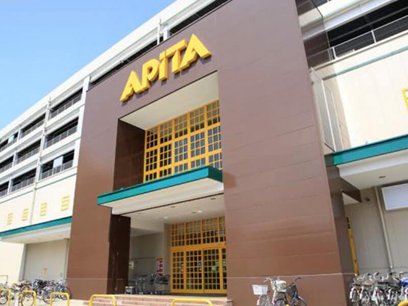 アピタ金沢店(6月5日 OPEN)