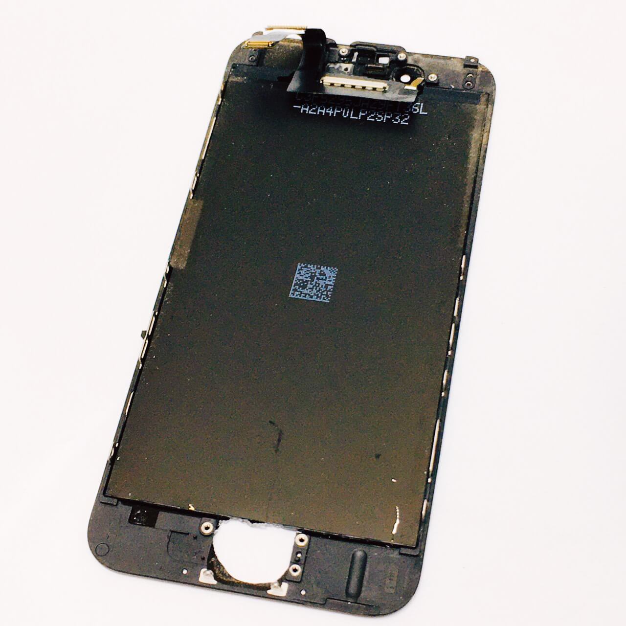iPhone6 液晶交換