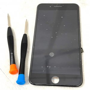 iPhone7 Plus 液晶交換