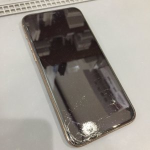 iPhone11Pro  液晶交換