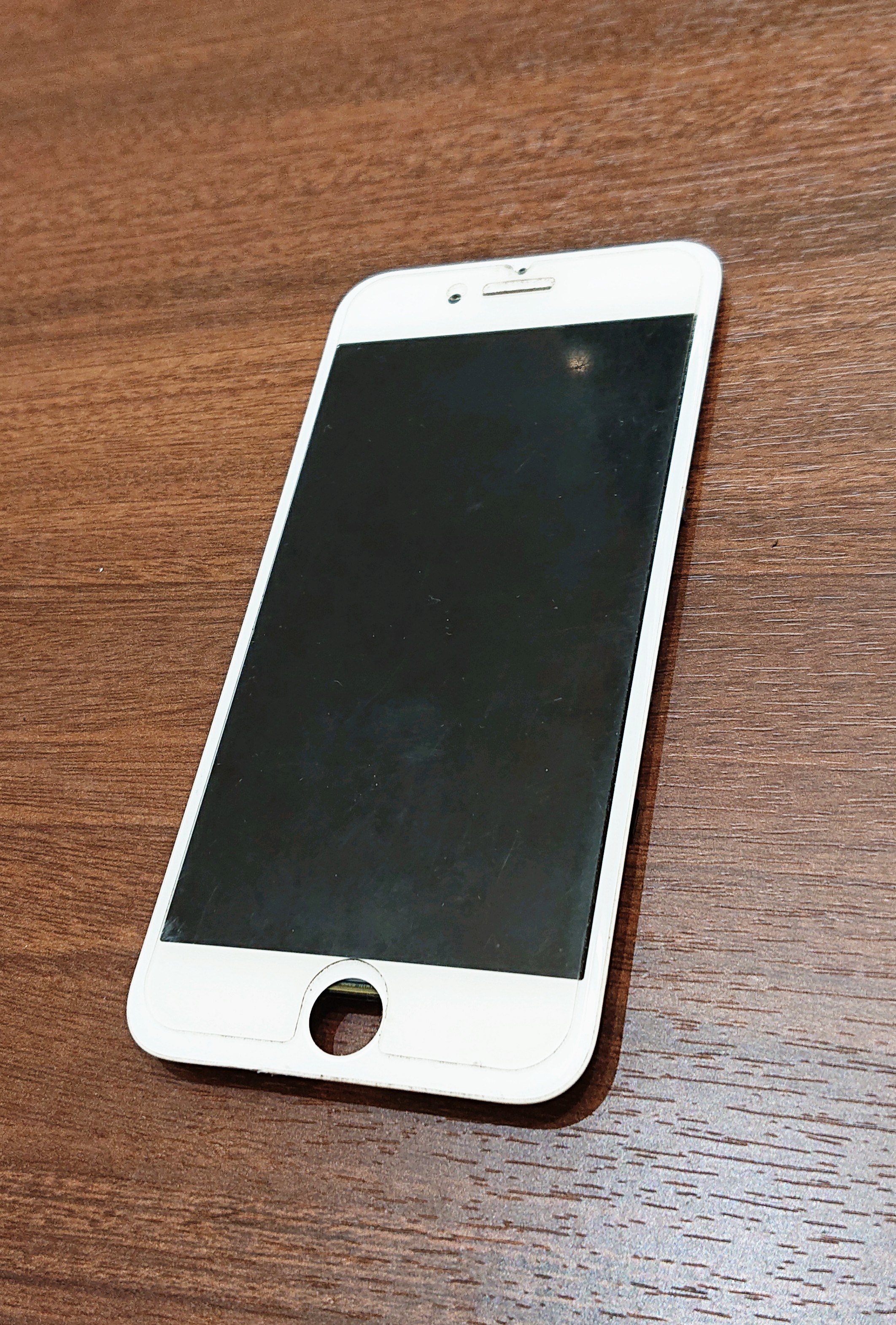 iPhone7液晶交換