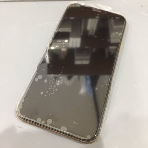 iPhone11Pro 液晶交換