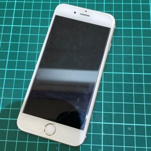 iPhone6 点検