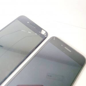 iPhone6 パネル交換