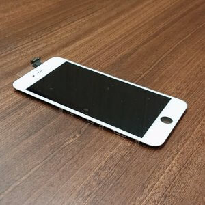 iPhone6プラス液晶交換