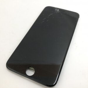iPhone7 フロントパネル交換