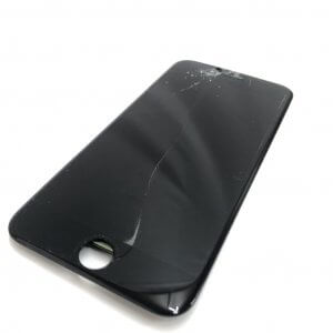 iPhone8 フロントパネル交換