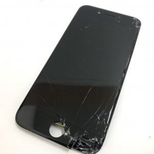 iPhoneSE2 液晶交換